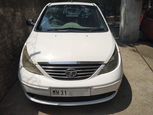 Used Tata Indica V2 2001-2011 car at low price