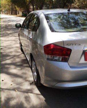 Used Honda City V MT Exclusive 2010 for sale