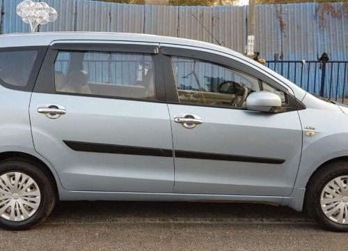 Used Maruti Suzuki Ertiga LDI 2014 for sale