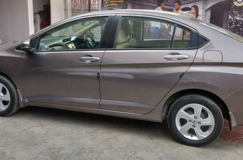 2016 Honda City for sale at low price