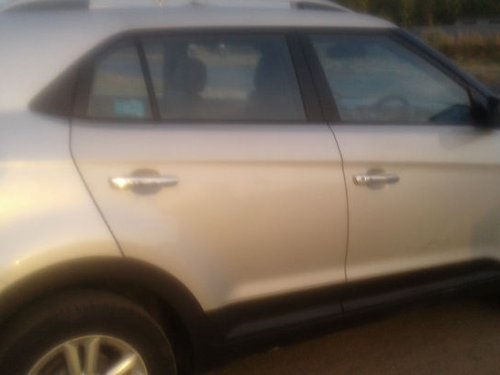 2015 Hyundai Creta for sale