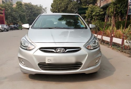 Used Hyundai Verna 1.4 EX 2011 for sale