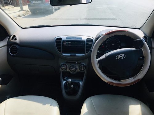 2013 Hyundai i10 for sale