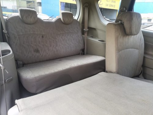 Used Maruti Suzuki Ertiga VXI 2014 for sale