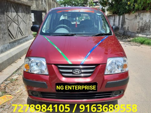 Hyundai Santro Xing XO for sale