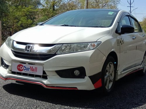 Used 2016 Honda City for sale