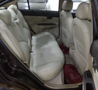 Used Hyundai Verna CRDi ABS 2006 for sale