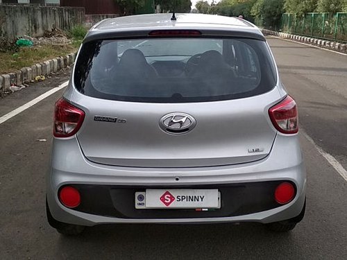 Hyundai Grand i10 1.2 Kappa Magna 2017 for sale