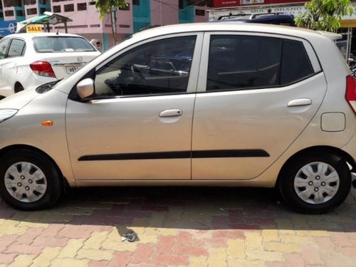 2009 Hyundai i10 for sale