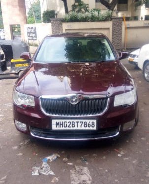 2010 Skoda Superb 2009-2014 for sale