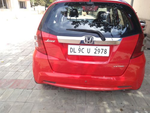 2011 Honda Jazz for sale