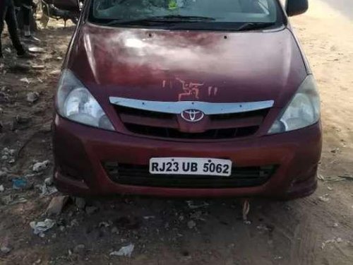 Toyota Innova 2005 for sale