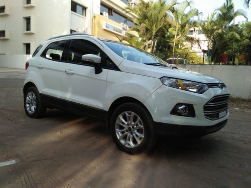 Used Ford EcoSport 2014 car at low price