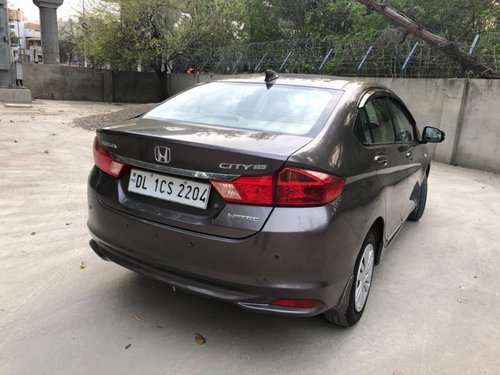 Honda City i DTEC SV for sale