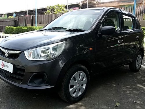 2014 Maruti Suzuki Alto K10 for sale