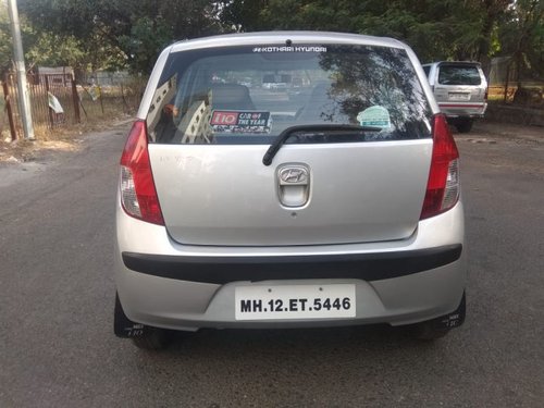 Hyundai i10 2008 for sale