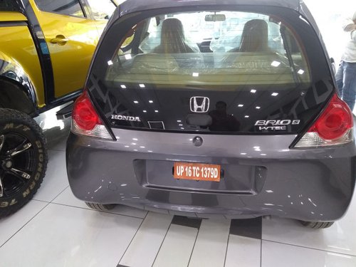 Used 2018 Honda Brio for sale