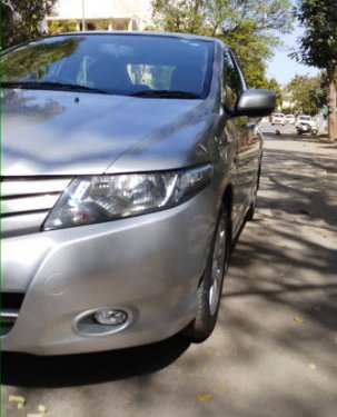 Used Honda City V MT Exclusive 2010 for sale