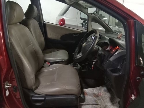 Used 2009 Honda Jazz for sale