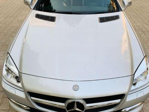 Used 2015 Mercedes Benz SLK Class for sale