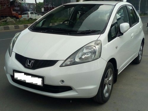 Honda Jazz 2011 for sale