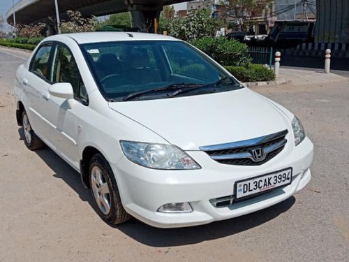 Used Honda City ZX GXi 2005 for sale