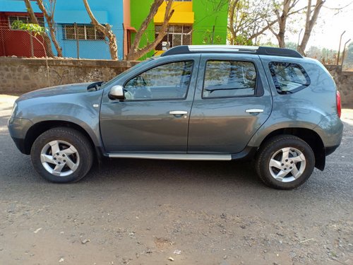 Used 2013 Renault Duster for sale