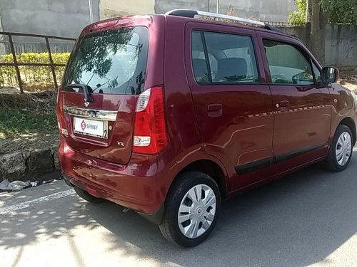 2011 Maruti Suzuki Wagon R for sale at low price