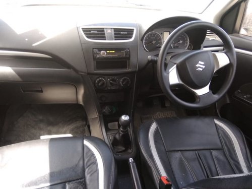 Used Maruti Suzuki Swift VXI 2013 for sale