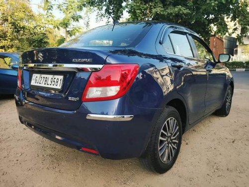 Maruti Dzire ZDI Plus 2017 for sale