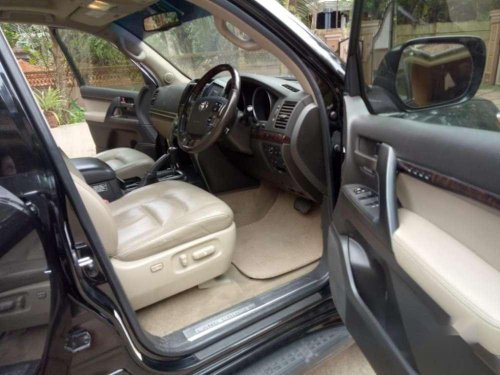 Toyota Land Cruiser Diesel 2011 for sale