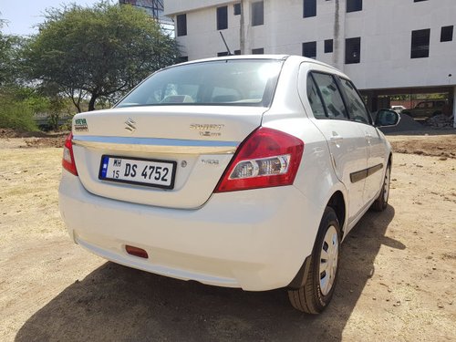 2013 Maruti Suzuki Dzire for sale