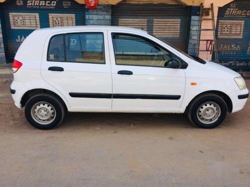 Hyundai Getz GVS 2006 for sale