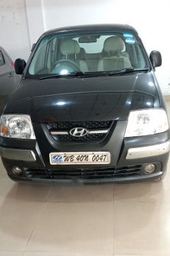 Used Hyundai Santro Xing GL 2007 for sale