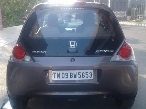 Honda Brio 2014 for sale