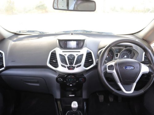 2016 Ford EcoSport for sale