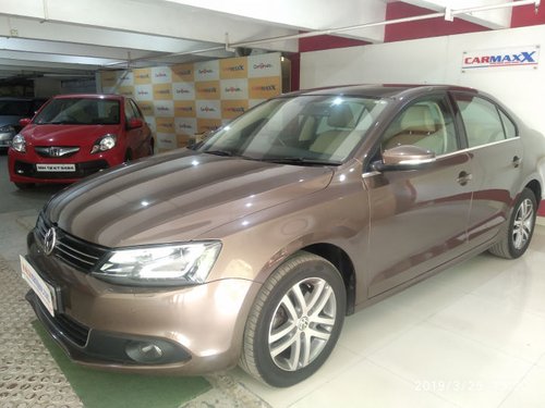 2014 Volkswagen Jetta for sale at low price