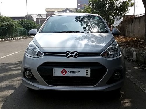 2016 Hyundai Grand i10 for sale