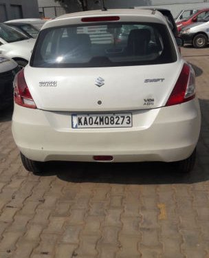 Used Maruti Suzuki Swift VDI 2015 for sale