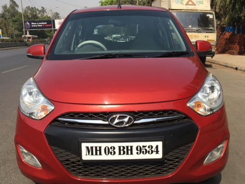 2013 Hyundai i10 for sale