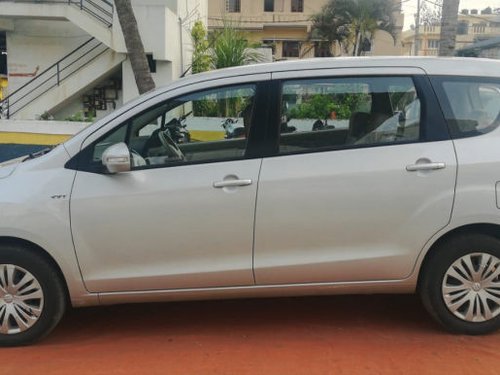 Used Maruti Suzuki Ertiga VXI 2014 for sale