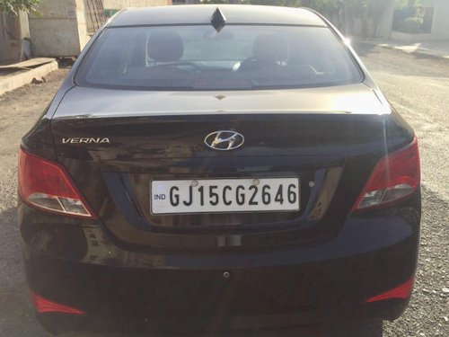 2016 Hyundai Verna for sale