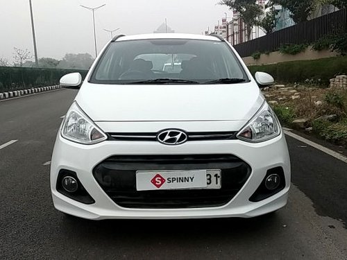 Hyundai Grand i10 1.2 Kappa Asta 2015 for sale