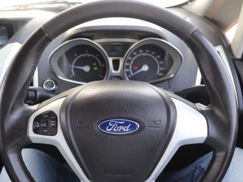 2016 Ford EcoSport for sale