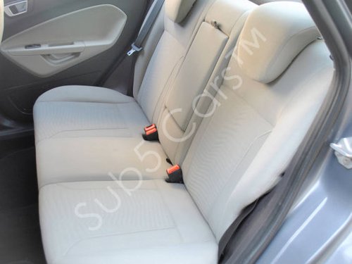 Ford Fiesta 1.5 TDCi Titanium 2014 for sale