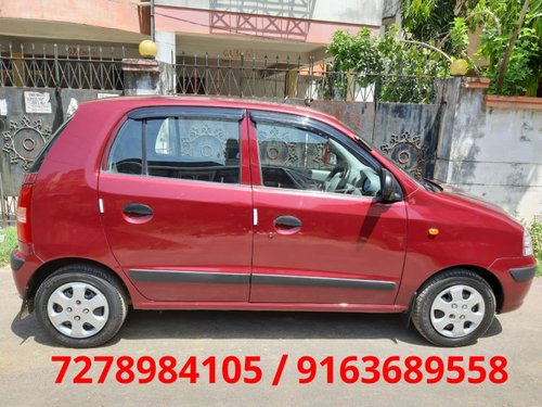 Hyundai Santro Xing XO for sale