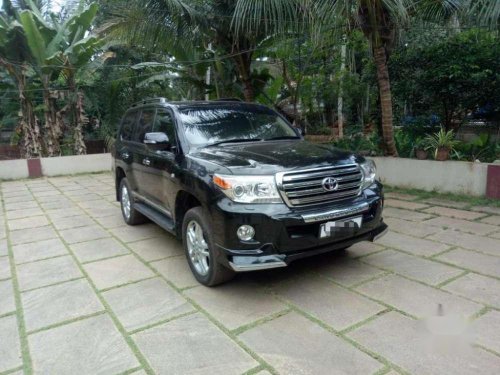 Toyota Land Cruiser Diesel 2011 for sale