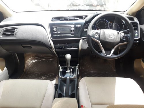 Used Honda City car at low price