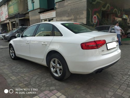 Used 2014 Audi A4 for sale