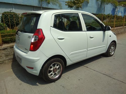 Used 2013 Hyundai i10 for sale